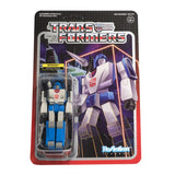 Super7 ReAction Mirage