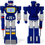 Super7 ReAction Series Soundwave