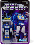 Super7 ReAction Series Soundwave