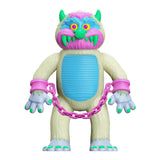 Super7 ReAction My Pet Monster (SDCC Exclusive)