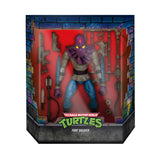 Super7 TMNT Ultimates Foot Soldier