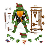 Super7 TMNT Ultimates Raphael