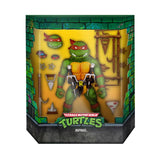 Super7 TMNT Ultimates Raphael