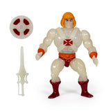 Super 7 Masters of the Universe Transforming He-Man