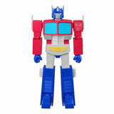 Transformers Super7 Ultimates Optimus Prime