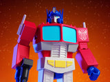 Transformers Super7 Ultimates Optimus Prime