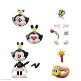 Super 7 Animaniacs Ultimates! Dot