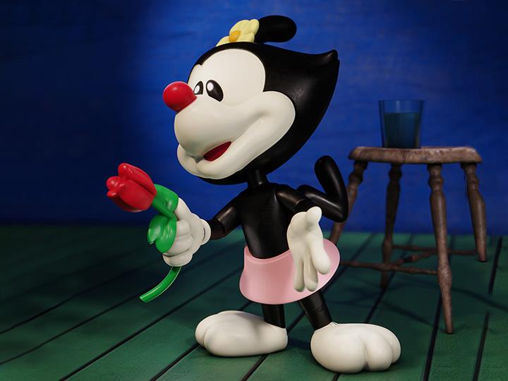 Super Animaniacs Ultimates! Dot – - Main Image