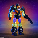Transformers Super7 Ultimates Banzai-Tron