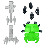 Transformers Super7 Ultimates Bombshell