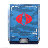 GI Joe Ultimates Cobra B.A.T. (SDCC 2022 Exclusive)