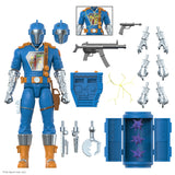 GI Joe Ultimates Cobra B.A.T. (SDCC 2022 Exclusive)