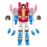 Transformers Super7 Ultimates Ghost of Starscream
