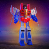 Transformers Super7 Ultimates Ghost of Starscream