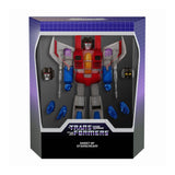 Transformers Super7 Ultimates Ghost of Starscream