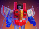 Transformers Super7 Ultimates Ghost of Starscream