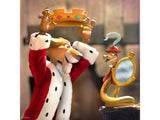 Super7 Disney Ultimates Prince John and Sir Hiss