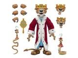 Super7 Disney Ultimates Prince John and Sir Hiss
