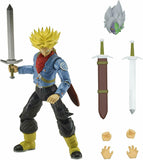 Dragonball Super Super Saiyan Future Trunks
