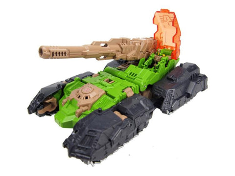 Takara Legends LG21 Hardhead