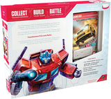 Transformers TCG Autobot Starter Set