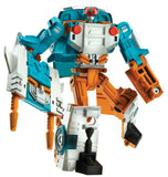 Transformers: Cybertron Clocker (Scout Class) (TFVACR2)