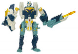 Transformers: Cybertron Snarl (Deluxe Class) (TFVACQ6)