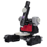 Transformers Generations Selects Magnificus