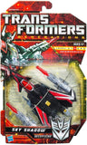 Transformers Generations Sky Shadow (TFVACU5)