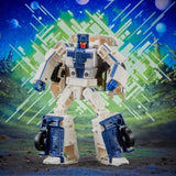 Transformers: Legacy Deluxe Breakdown