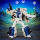 Transformers: Legacy Deluxe Breakdown
