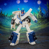 Transformers: Legacy Deluxe Breakdown