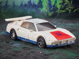 Transformers: Legacy Deluxe Breakdown