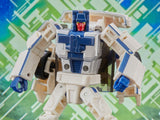 Transformers: Legacy Deluxe Breakdown