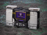 Transformers: Legacy Core Soundblaster