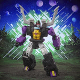Transformers Legacy Deluxe Shrapnel