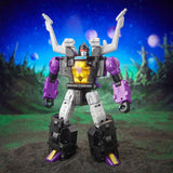 Transformers Legacy Deluxe Shrapnel