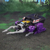 Transformers Legacy Deluxe Shrapnel