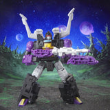 Transformers Legacy Deluxe Shrapnel