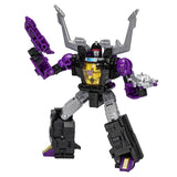 Transformers Legacy Deluxe Shrapnel