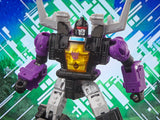 Transformers Legacy Deluxe Shrapnel