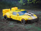 Transformers: Legacy Deluxe Hot Shot (Armada Universe)