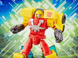 Transformers: Legacy Deluxe Hot Shot (Armada Universe)