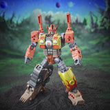 Transformers Legacy Deluxe Junkion Crashbar