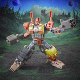 Transformers Legacy Deluxe Junkion Crashbar