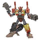 Transformers Legacy Deluxe Junkion Crashbar