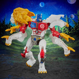 Transformers: Legacy Voyager Leo Prime