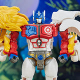 Transformers: Legacy Voyager Leo Prime