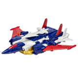 Transformers Legacy: Evolution Voyager Metalhawk