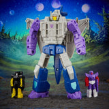 Transformers: Legacy Deluxe Needlenose